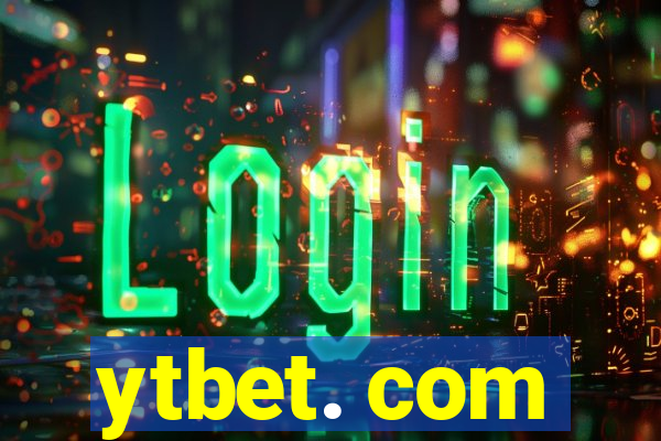 ytbet. com