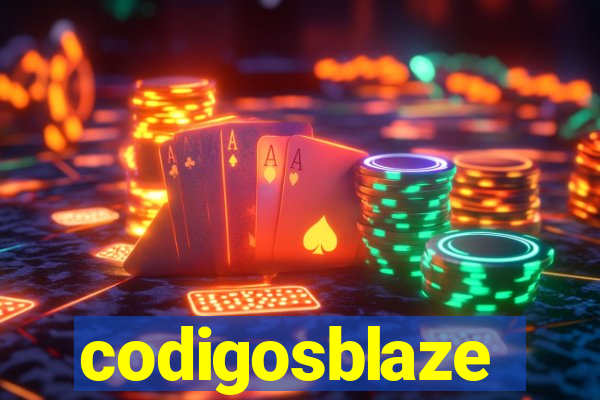 codigosblaze