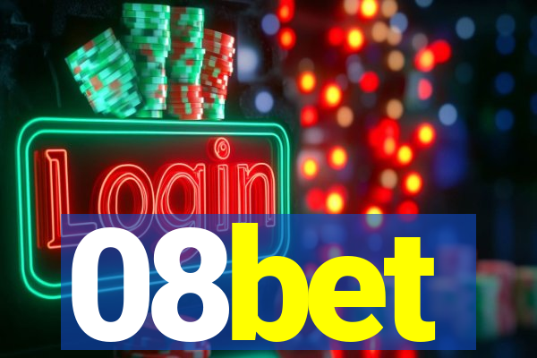 08bet