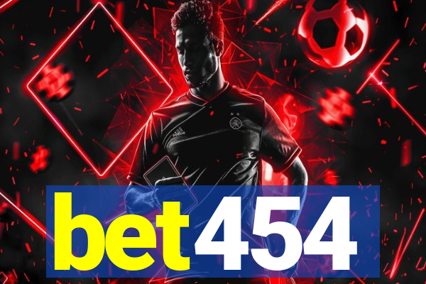 bet454