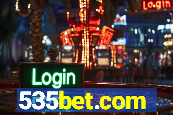 535bet.com