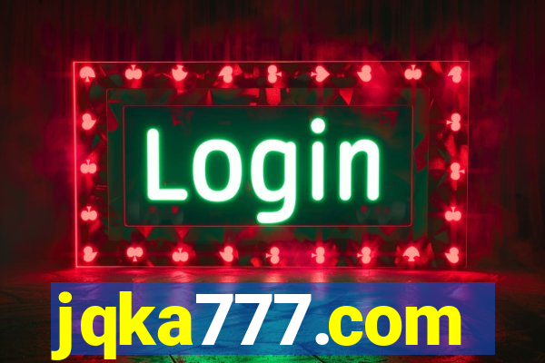 jqka777.com