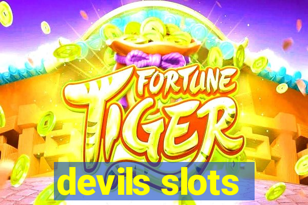 devils slots