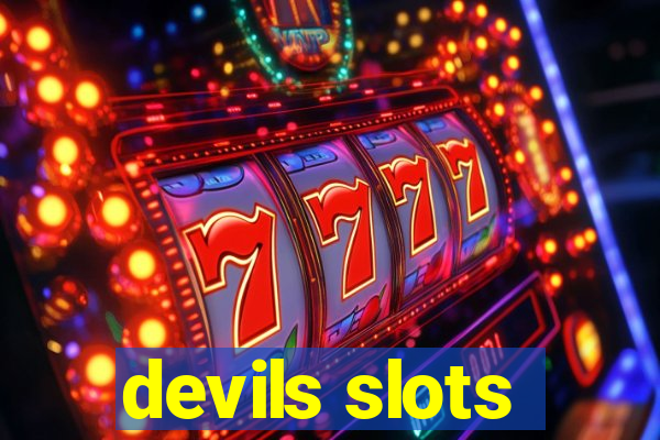 devils slots