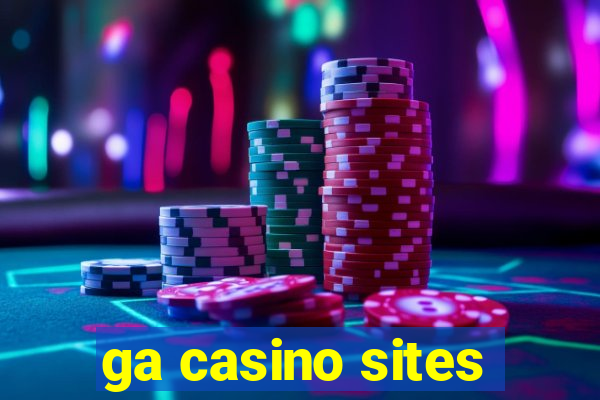 ga casino sites