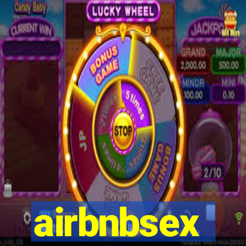 airbnbsex