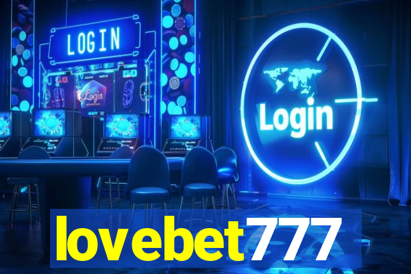 lovebet777