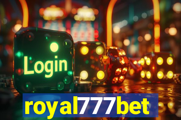 royal777bet