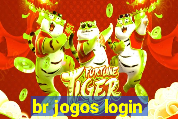 br jogos login