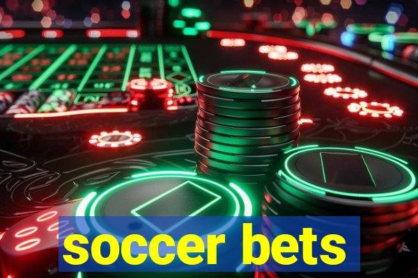 soccer bets