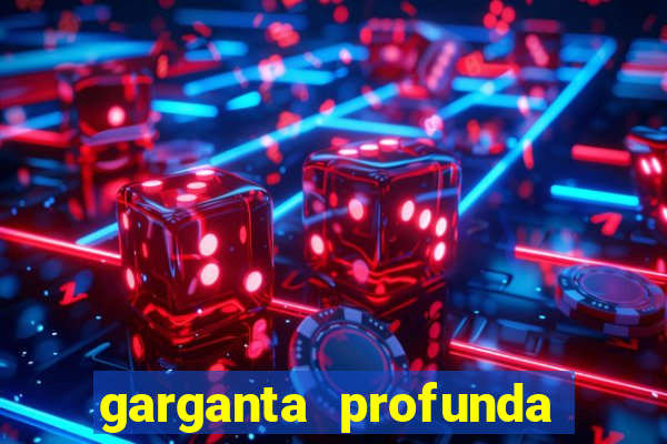 garganta profunda porto alegre