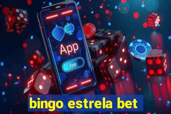 bingo estrela bet