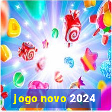 jogo novo 2024