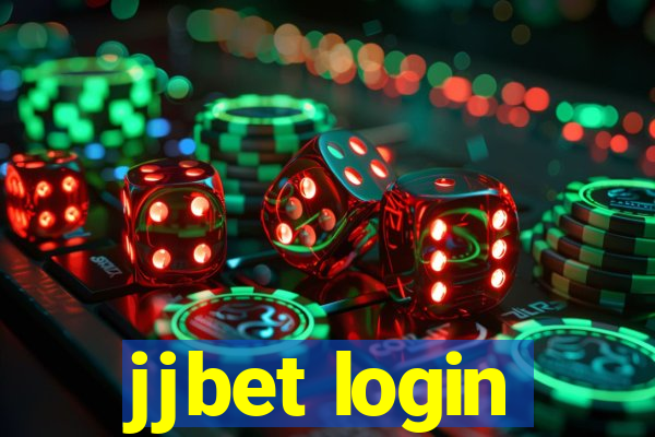 jjbet login