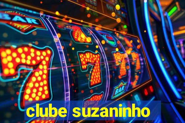 clube suzaninho