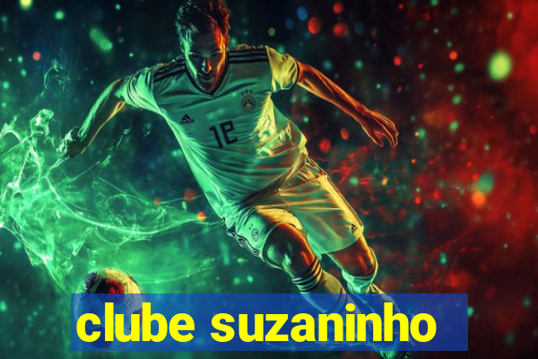 clube suzaninho