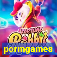 pormgames