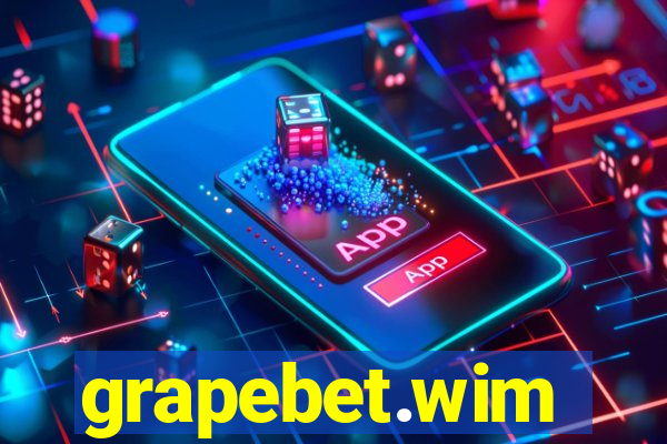 grapebet.wim