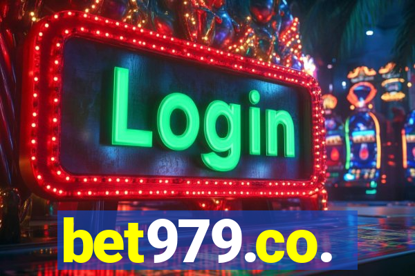 bet979.co.