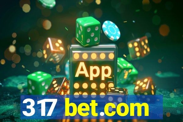 317 bet.com