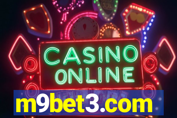 m9bet3.com