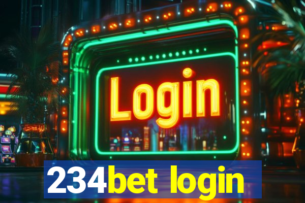 234bet login