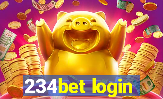 234bet login