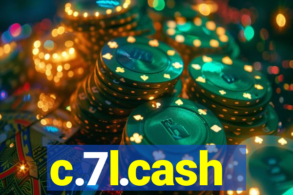 c.7l.cash