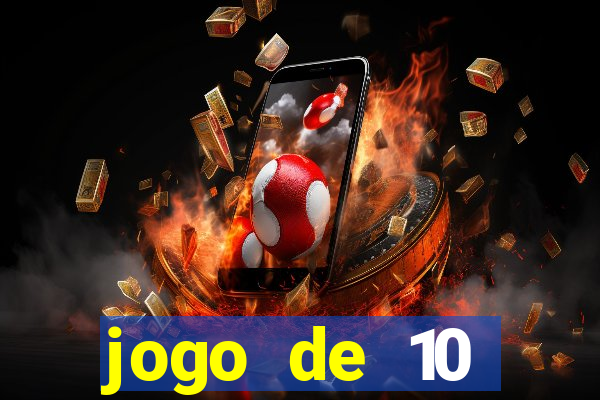 jogo de 10 centavos betano