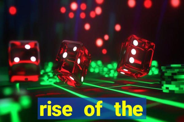 rise of the mountain king slot free play