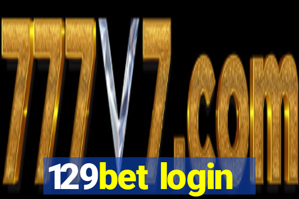 129bet login