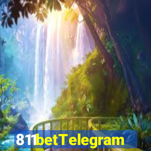 811betTelegram