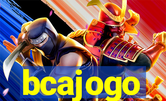 bcajogo