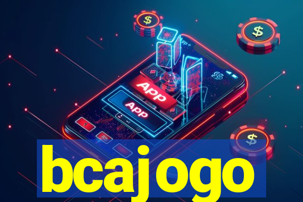 bcajogo