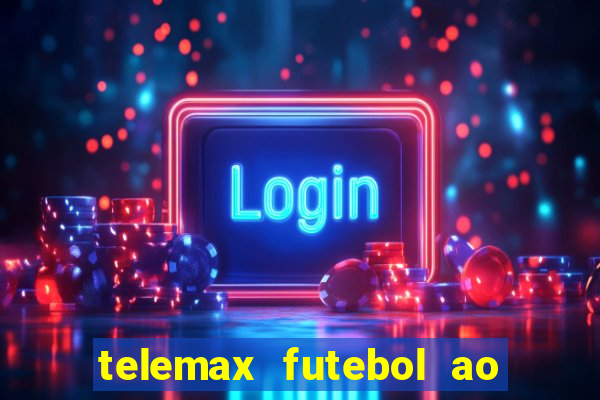 telemax futebol ao vivo - Divas