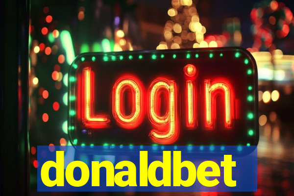 donaldbet