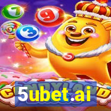 5ubet.ai