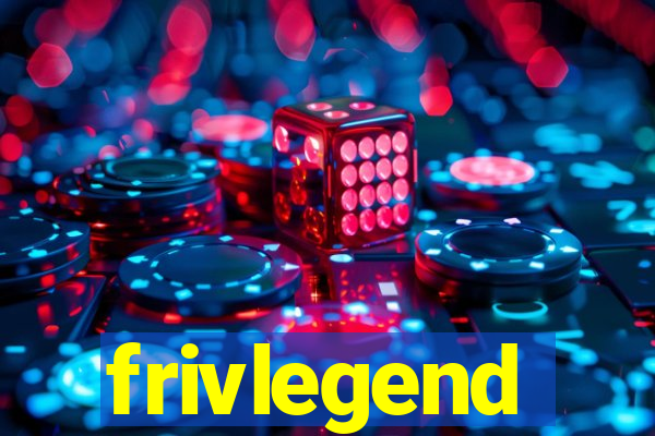 frivlegend