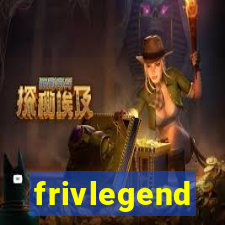 frivlegend