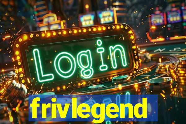 frivlegend