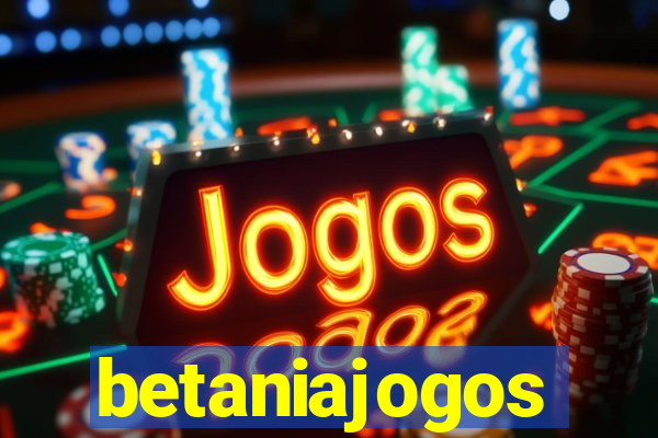 betaniajogos