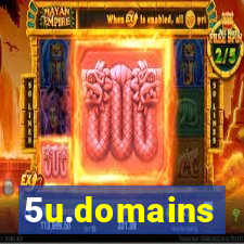 5u.domains