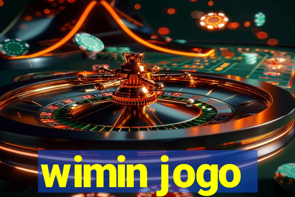 wimin jogo