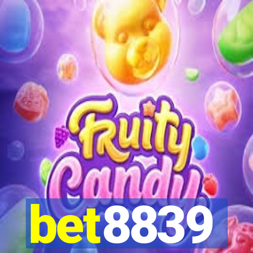 bet8839