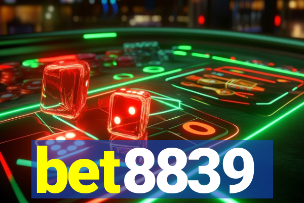 bet8839