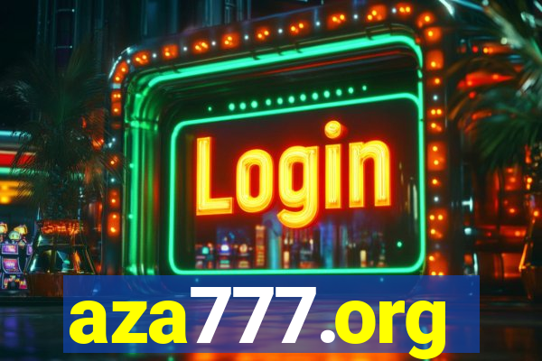 aza777.org