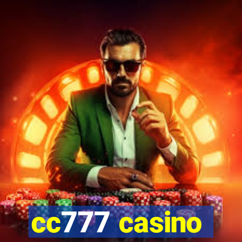 cc777 casino