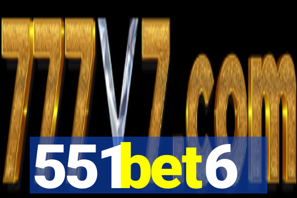 551bet6