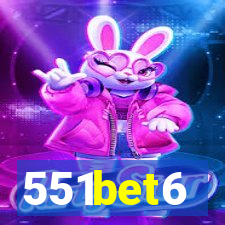 551bet6