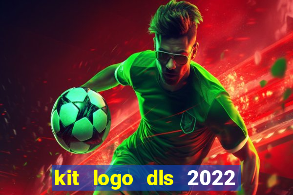 kit logo dls 2022 real madrid